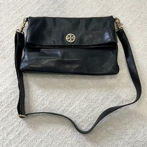 Tory Burch Convertible Purse/Crossbody